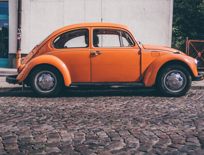 Gépjármű Biztosítás (KGFB) és CASCO